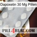 Dapoxetine 30Mg Pills 16
